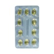 Loyal-D Vitamin D3 Softgel 10PCS