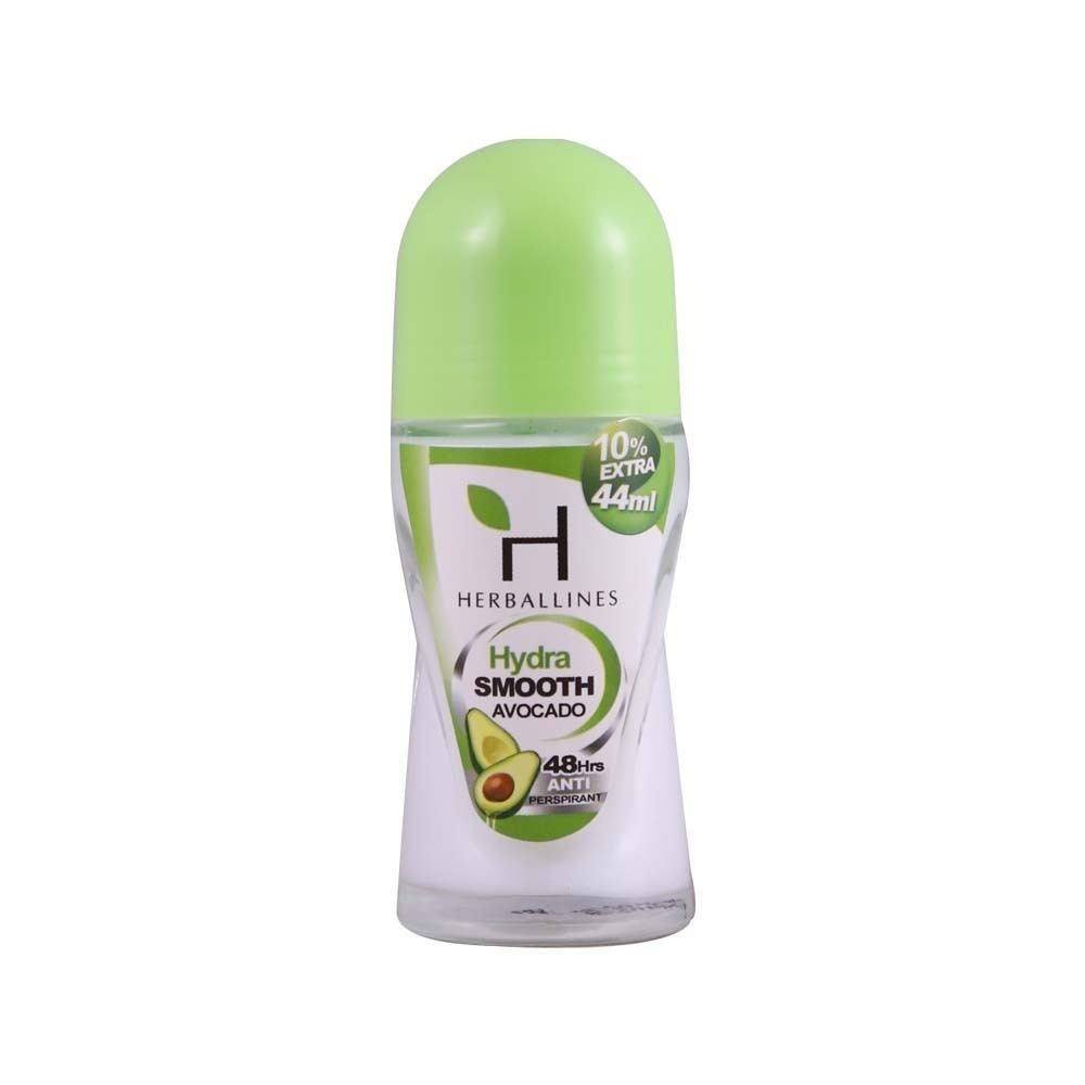 Herballines Roll On Avocado 40ML