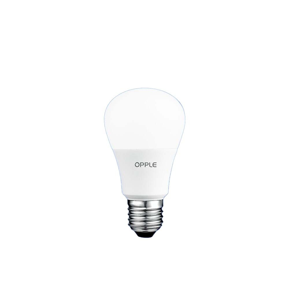 OPPLE OP-LED-E1-A60-E27-9W-3000K-CT-4S LED BULB (OP-02-018)