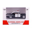 Model World Toys Police Car
