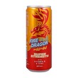 Asia Fire Dragon Energy Drink 330ML (Can)