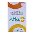 Atlas-C 30PCS
