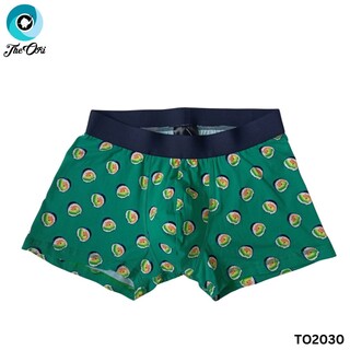 The Ori Men Boxer (Design-1,Small) TO2030