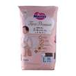 Merries First Premium Baby Diaper Pants 36PCS (L)