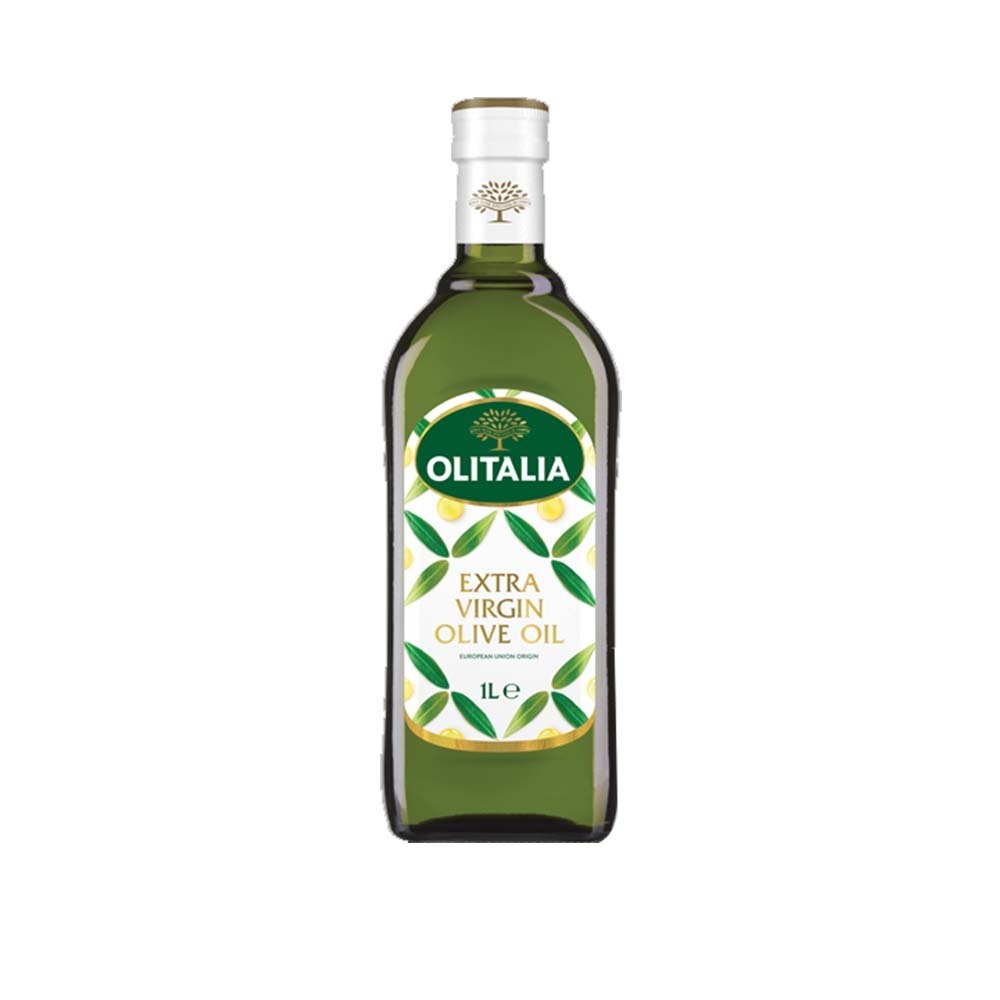 Olitalia Extra Virgin Olive Oil 1LTR