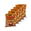 Mama Instant Noodle Tom Yum Shrimp Creamy 5PCS x 55G(Local)
