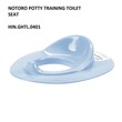 Notoro Potty Training Toilet Seat  HIN.GHTL.0401 (401x329x99MM)