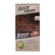 Quick Touch Hair Color 5Min Light Mahogany No.543