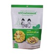 Kiyo Myanmar Jackfruit Chip 35G