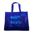 Ocean Reusable Bag 18 x 15in