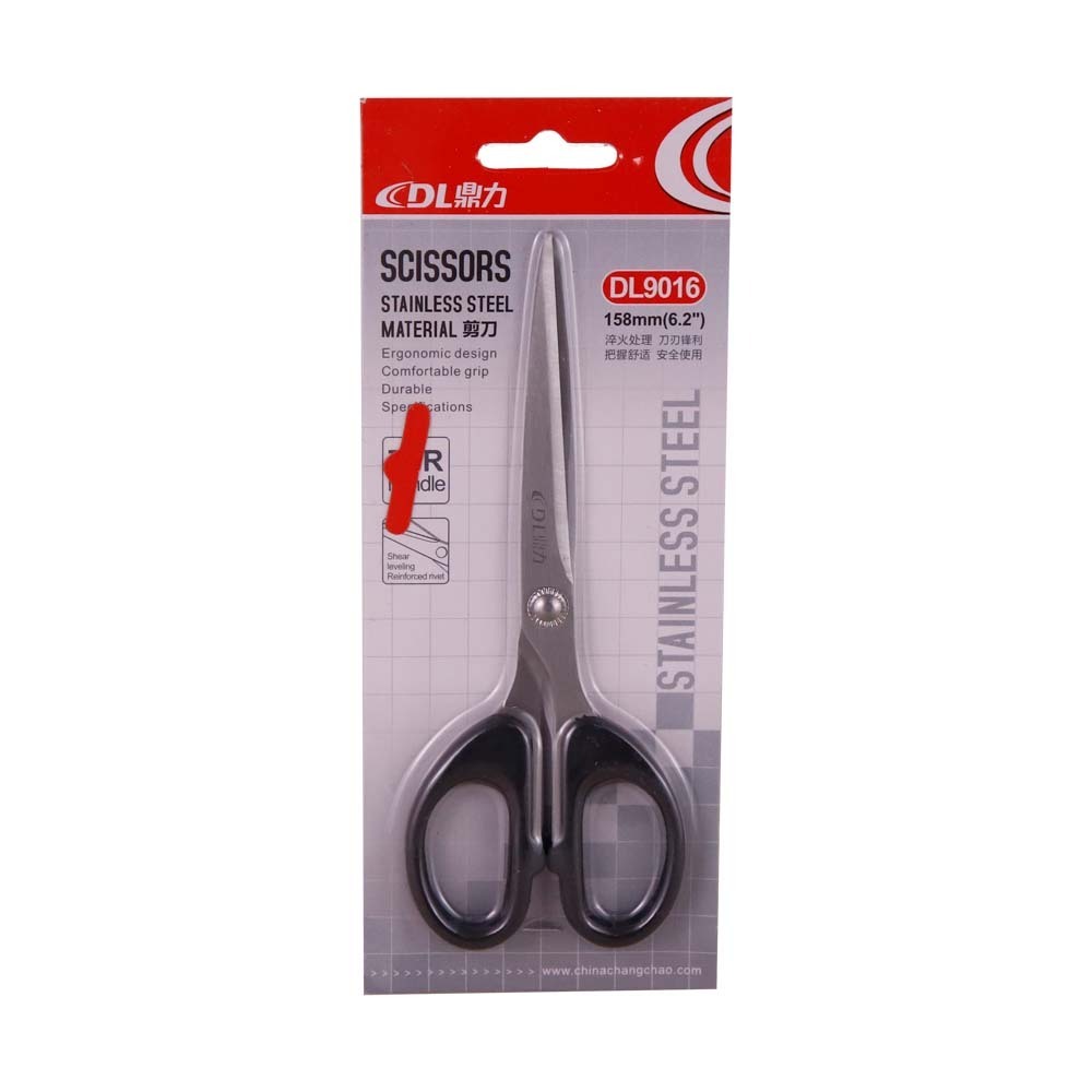 PK Scissors TY-6031