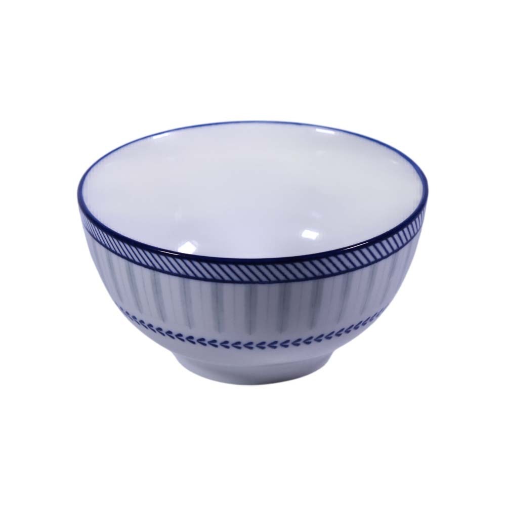 PK Rice Bowl 4.5in (Blue)