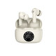 GADGET MAX GM90 Beige ANC BUD 2 Dual TWS Earbuds (485555)