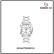 Alexandre Christie Men Watch AC8687MDBSSSL_Cherry Oo