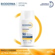 Bioderma Photoderm Xdefense Ultra-Fluid SPF50+ 40ML