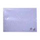 Deli Aurora Clear File Bag A4 No.5502