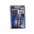 Solex Solid Brass Pad Lock 25Mm Sl-110