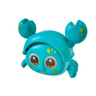 Baby Cele Head Press Toy Car 10169 Green