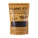 Hlaing Kyi 100% Pure Arabica Whole Beans Coffee Dark Roast 500G