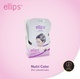 Ellips Nutri Color (For colored hair) Hair Mask 20G Sachets x 4
