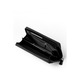 Century Long Wallet CMWSL-004 Black