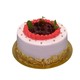 Seasons Cheesy Strawberry Cake 500G