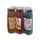 Sipi Basil Seed Drink Variety Pack (6PCS x 300ML)