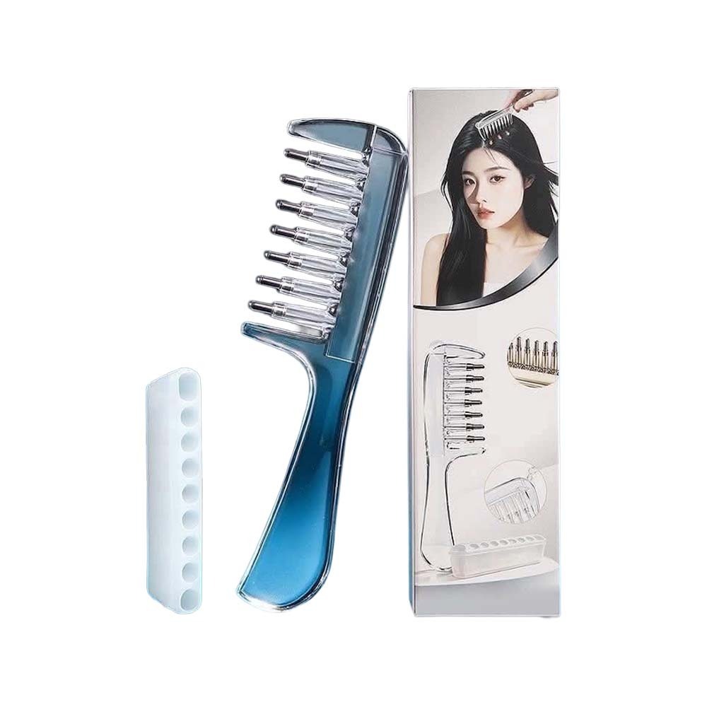 Hair Oil Applicator Comb