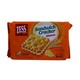 Zess Sandwich Crackers Cheese 180G