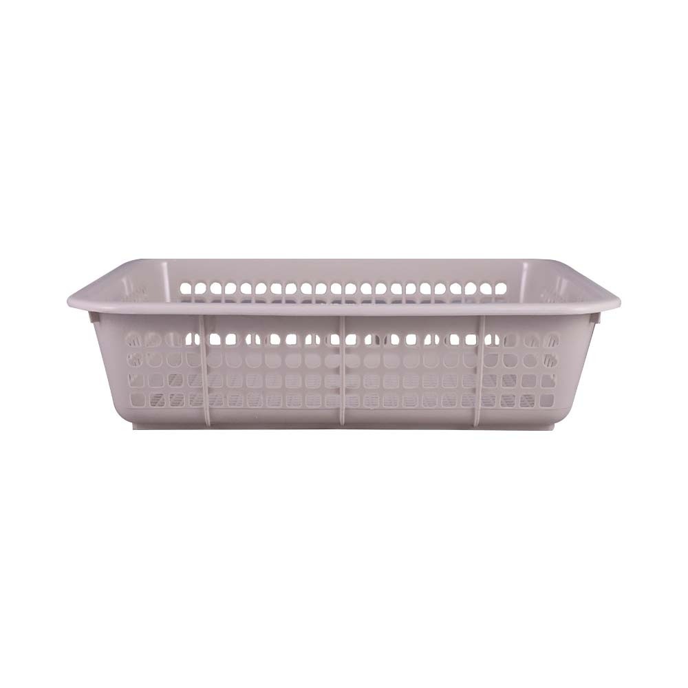 JCJ Rect Colander 22.8X31.7X8CM No.2114