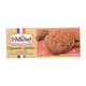 St.Michel Grande Galette Choco Butter Cookies 150G