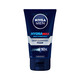 NIVEA Men Hydra Max Multi Protect Deep Facial Cleansing Foam 100G (81369)