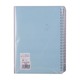 Depai Ring Note Book A5-020