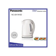 Panasonic Electric Kettle 1.7L NC-GK1WSD
