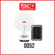 SCT Fan 16'' Stand Fan