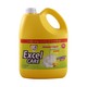 Excel Care Dishwashing Liquid Lemon 5LTR