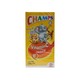 CHAMPS VITAMIN C 100MG 100PCS (ORANGE)
