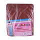 Wks Door Curtain 4X8FT (Net)