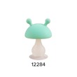 Baby Cele Fungal Toothache Cyan 12284
