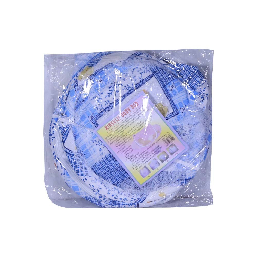 Fg Baby Mattress Set with Mosquito Net