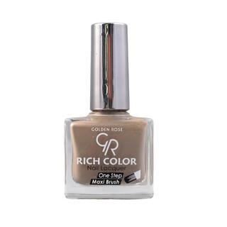 Golden Rose Rich Nail Lacquer One Step 10.5ML 147
