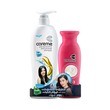 Careme Antidandruff Shampoo Volume Boost 450ML