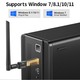 Bluetooth Adapter Driver 150M COM0001035N