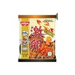 Nissin Inst Noodle Hot Chili Chicken Salted Egg 60G