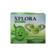 Xflora Saccharomyces Boulardii Sachet 1Gx20