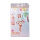Swimming Lively Print Swim Rings No.59241NP