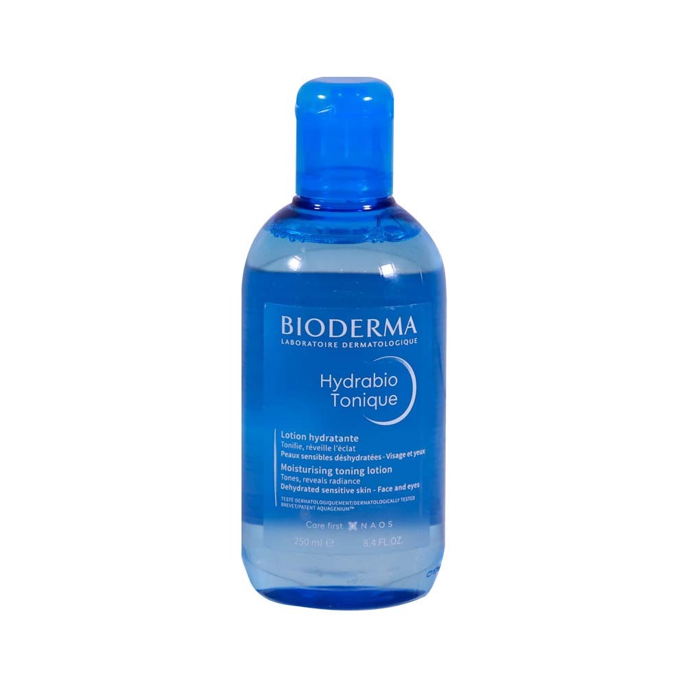 Bioderma Hydrabio Toner 250ML
