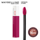 Maybelline Super Stay Matte Ink Liquid Lipstick 5ML (120 Pop Artist)