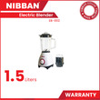 Nibban Electric Blender EB-002