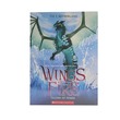 Wings Of Fire 09 Talons Of Power